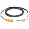 HELLA 6PT 014 494-281 Sensor, exhaust gas temperature - 2-pin