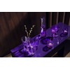 Iittala Kastehelmi 1057122 Lantern 64 mm Purple