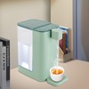 Electric Hot Water Pot, 3s Small Instant Hot Water Dispenser