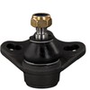 febi bilstein 31334 Ball Joint with Screws and Locking Nuts,
