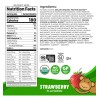 Orgain Kids Protein Strawberry 244ml