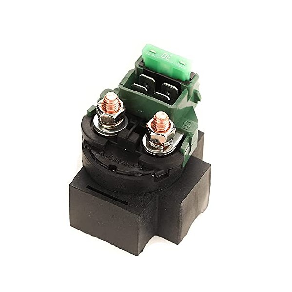 Chikia Relay Starter Solenoid for CFMOTO CForce ZForce 500 X5