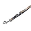 Karlie Art Joy Plus Dog Lead with English Style Motif,