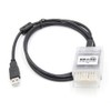 Dan&Dre Newest Tactrix OpenPort 2.0 Tuning Tool Compatible for/USB 2.0