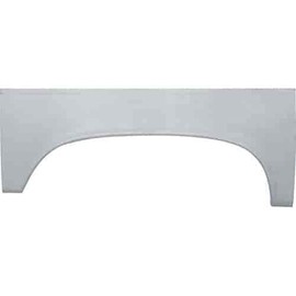 1968-69 Chevelle Rear Quarter Center Patch Panel-Right Hand