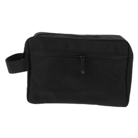 Operitacx 1 PC Premium Data Cable Organizer Bag with Zipper for Electronics Storage Shockproof Case for Mobile Hard Disks Cables and Accessories for Friends