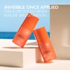 Lancaster Sun Beauty Invisible Face Fluid SPF30 30ml | Sunscreen
