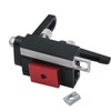 Fence Flip Stop 75 Type T Slot Limit Device Aluminum