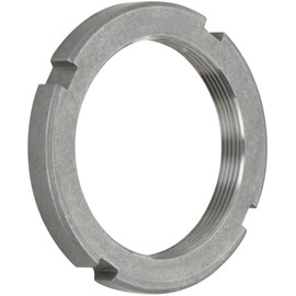 SKF KM 14 Lock Nut And Locking Device Bearing Accessories