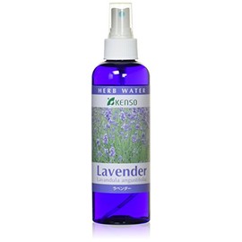 Kenso Herb Water, Lavender Water, 6.8 fl oz (200 ml)
