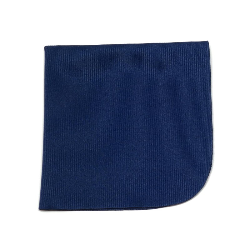 Calabria 2 Pack Microfiber Cleaning Cloth Midnight Black MA018 Cleans