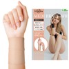 Dr. Medina MEDI BRACE-WR Wrist Support, 2 Pieces, For Both