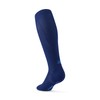 CEP Core Run Tall Compression Socks 5.0, Dark Blue, Men,