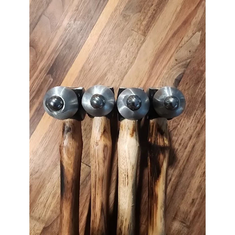 Carbide WARP HAMMER KNIFE MAKING GRINDER SANDER DRILL PRESS FORGE