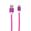 TEKMEE 21026 Plastic Charging Cable
