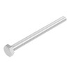 SECCARO 20 x M8 x 100mm V2A VA A2 Stainless