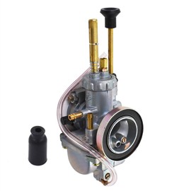 munirater Carburetor Carb 16001-1185 Replacement for KE100 1976-2001