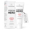 The Bald Brothers Hydration Hero Scalp Serum & Bald Head