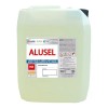 ALUSEL Limpiador Y Abrillantador De Aluminio Alusel 5 Litros