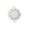 plikc Axial Vacuum Cleaner 100% Made in Italy (Hole Diameter