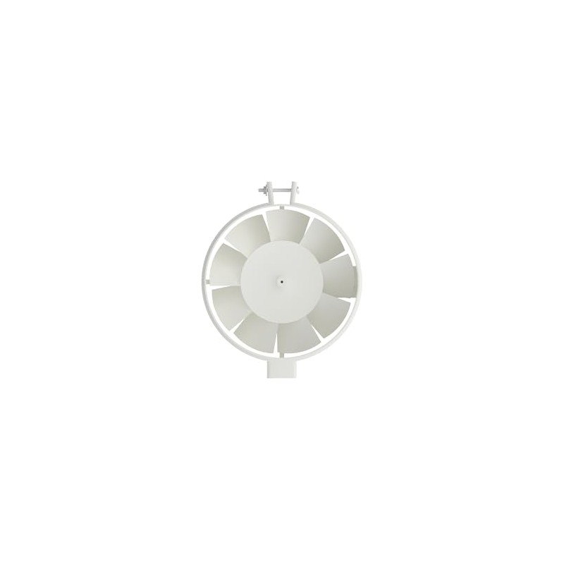 plikc Axial Vacuum Cleaner 100% Made in Italy (Hole Diameter