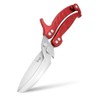 Brigii Kitchen Shear, Stainless Steel Heavy Duty Poultry Shears, Multi-Purpose