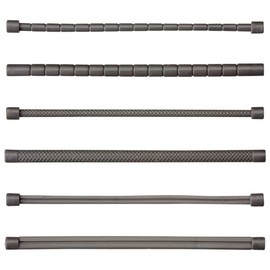 M.S.G Modeling Support Goods Plastic Unit P148 Cable Non-Scale Plastic Model