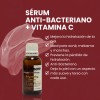 Kit Neoprosone Gel Anti Acne Serum Aclarante Limpiador Exfoliante Acido