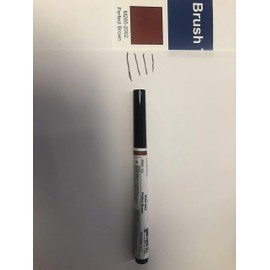 Brush Tip Marker (Perfect Brown)