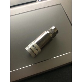 Belden 716SNS1P11HPLA RG11 Plenum Compression Connector Snap-N-Seal, NEW