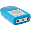 PeakTech 3-phase direction indicator, rotary field tester with LCD display,