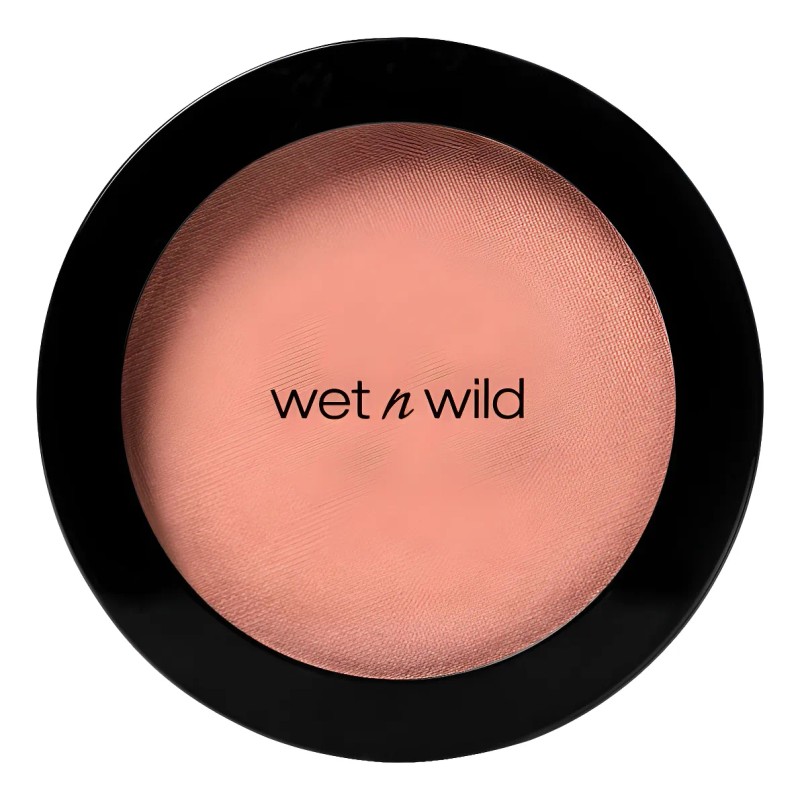 Rubor Polvo Compacto Aterciopelado New! Color Icon Blush