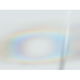 Rvinyl 3M 2080 Series SP280 Satin Flip Ghost Pearl Dual Cast Car Wrap Vinyl Film and Controltac Air Release Adhesives - 1ft x 1ft - Bubble Free Sheet Roll for Vehicles, Rims and Signs