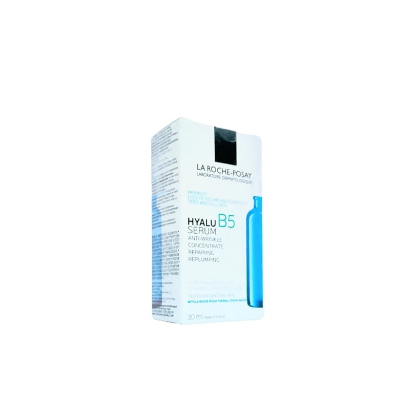 Sérum Concentrado Anti-arrugas HYALU B5 30 ml.