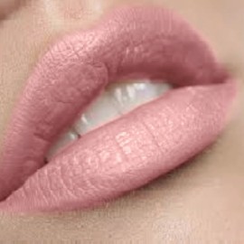 By The Clique New Premium Long Lasting Liquid Matte Lipstick | Light Pale Pink Nude | Everyday