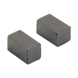 SK11 Carbon Brush for Ryobi 607CK CR-11 Set of 2