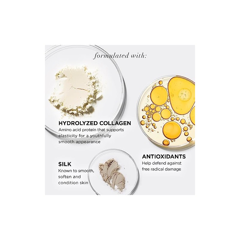 It Cosmetics Bye Bye Pores Pressed – Polvo Traslúcido Compacto,