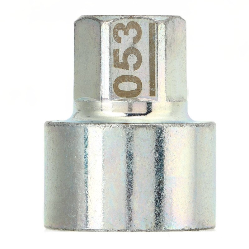 Wheel Lock Wheel Nut, Car Wheel Lock Key Anti Theft