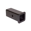 Receiver Hitch Adapter (RH-252C) - 2.5 inch to 2 inch