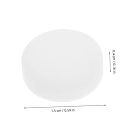 Kisangel Aquarium Co2 Tablets 30 Count Enhance Plant Growth Safe Soluble Co2 Tablets for Fish Tank