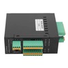 M410T Industrial Ethernet Remote IO Modules Data Acquisition TCP Ethernet