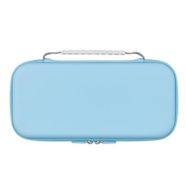 Switch 2 用 EVA プロテクト ケース スリム ブラック Z1120