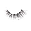 KISS Lash Couture Masterpiece Hand-Woven False Eyelashes, Handmade Eyelashes 'Prêt-À-Porter',