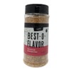 Todds Best-O-Flavor Sausage Seasoning, 13 oz Jar