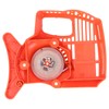 Recoil Pull Starter Assembly Fit for Stihl FC55 FS38 FS45