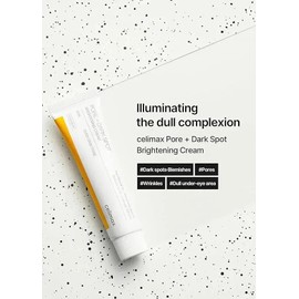 2pc Crema Celimax Poredark Spot 35ml Pieltodo Todo Dia Momento De Aplicación Díanoche Tipo De Piel Todo Tipo De Piel