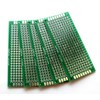 Penta Angel 10pcs Double-Side Prototype PCB Universal Printed Circuit Board
