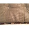 Food Network Network Plaid Woven 15” X 16” Chair Pad