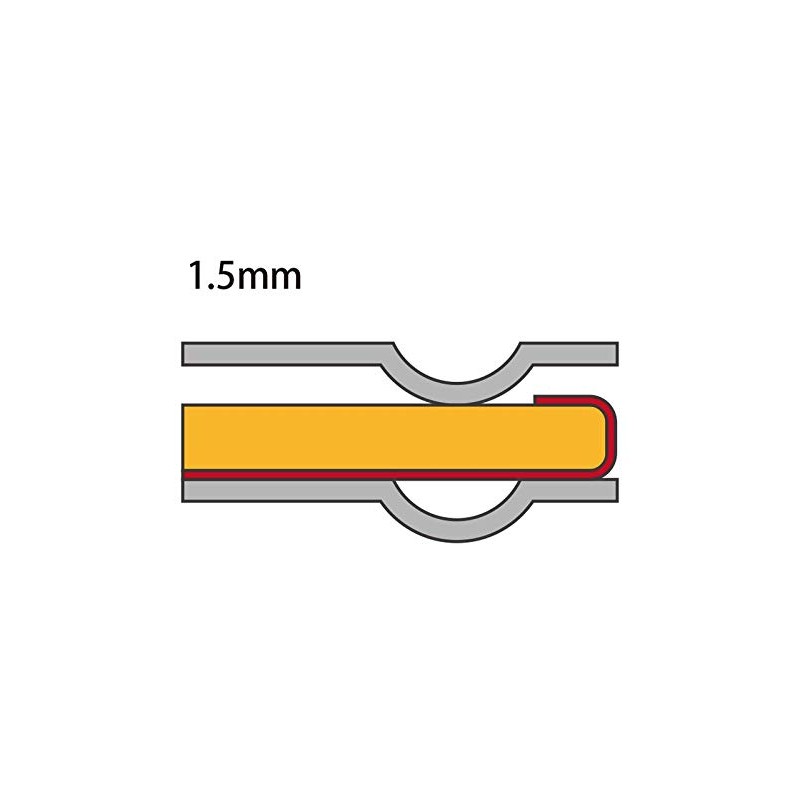 Tomei TA4070-TY04A HEAD GASKET for 1JZ-GTE