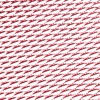 Car Front Center Grid Grille Rhombic Mesh Stable Structure Aluminum